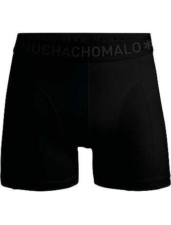 Pack de 7 boxers Muchachomalo