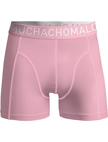 Pack de 7 boxers Muchachomalo