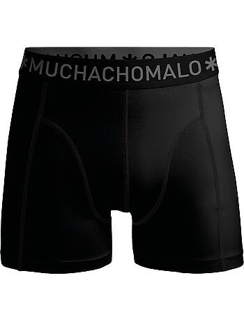 Pack de 7 boxers Muchachomalo