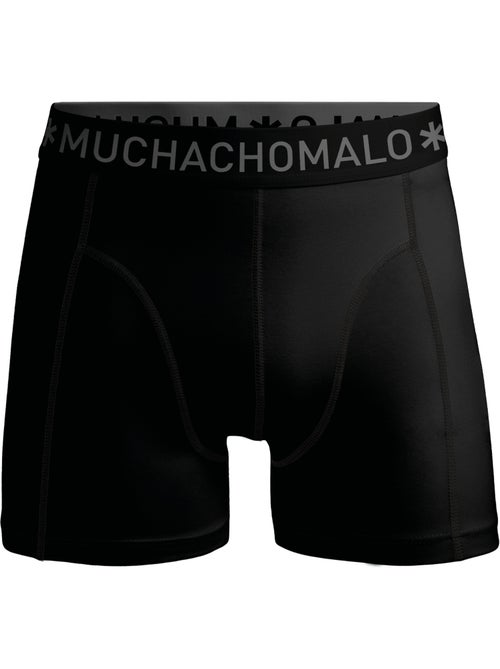 Pack de 7 boxers Muchachomalo - Kiabi