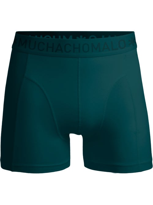 Pack de 7 boxers Muchachomalo - Kiabi