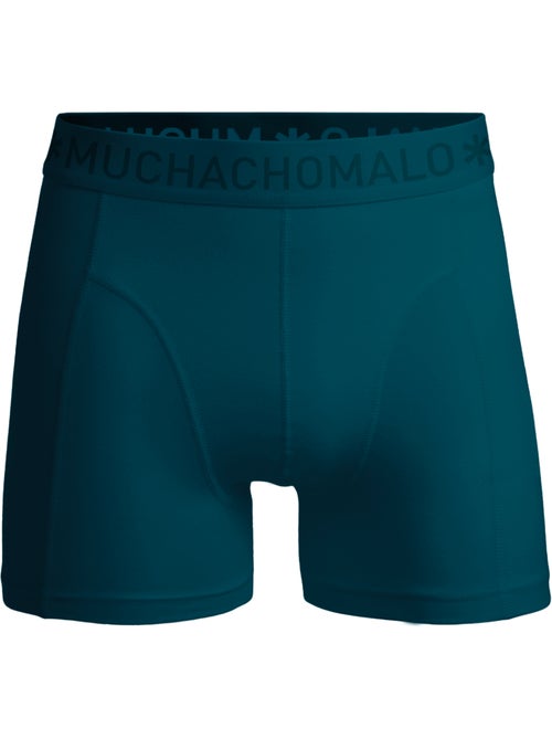 Pack de 7 boxers Muchachomalo - Kiabi