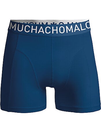 Pack de 7 boxers Muchachomalo