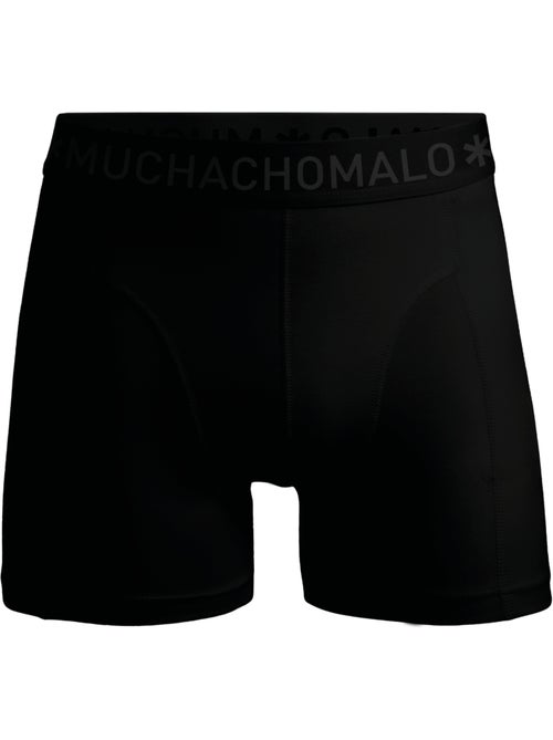 Pack de 7 boxers Muchachomalo - Kiabi Pack de 7 boxers Muchachomalo - Kiabi