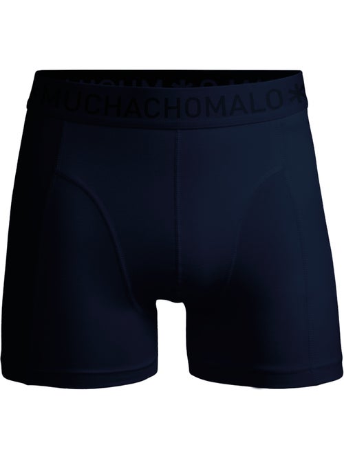 Pack de 7 boxers Muchachomalo - Kiabi Pack de 7 boxers Muchachomalo - Kiabi
