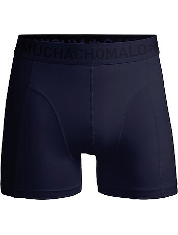 Pack de 7 boxers Muchachomalo