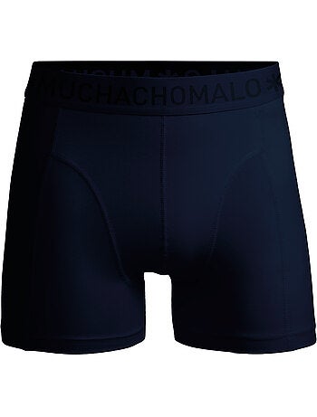 Pack de 7 boxers Muchachomalo