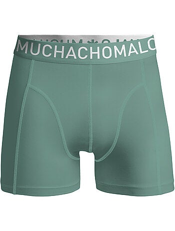 Pack de 7 boxers Muchachomalo