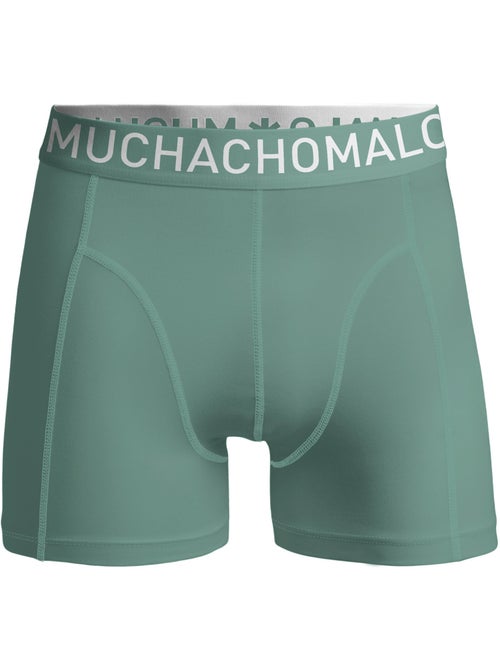 Pack de 7 boxers Muchachomalo - Kiabi