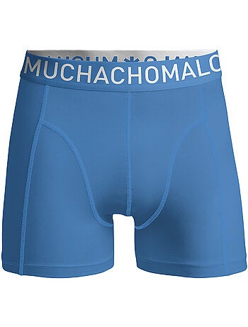 Pack de 7 boxers Muchachomalo