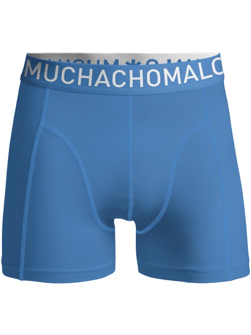 Pack de 7 boxers Muchachomalo - Kiabi
