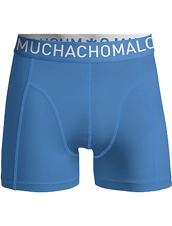 Pack de 7 boxers Muchachomalo