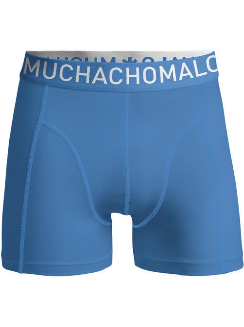 Pack de 7 boxers Muchachomalo - Kiabi