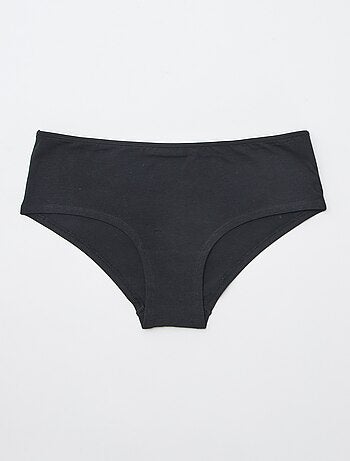 Pack de 7 cuecas boxer