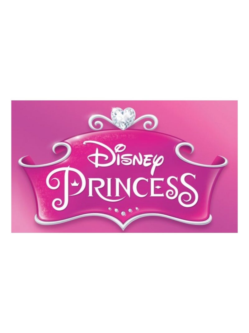 Pack de 9 meias rapariga PRINCESAS DISNEY Multicolorido - Kiabi