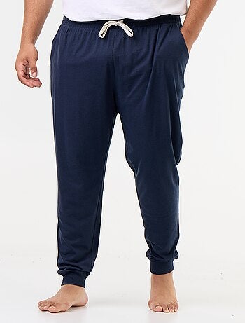 Pack de calças de pijama em jersey