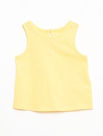 Pack de camisolas - 2 peças