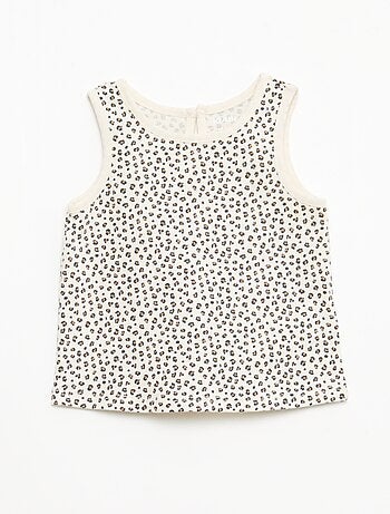 Pack de camisolas - 2 peças