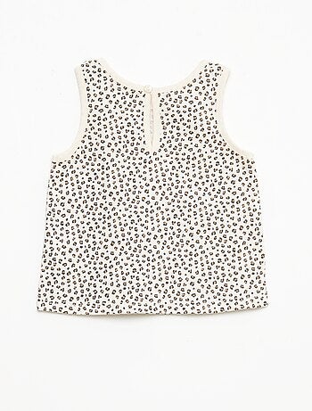 Pack de camisolas - 2 peças