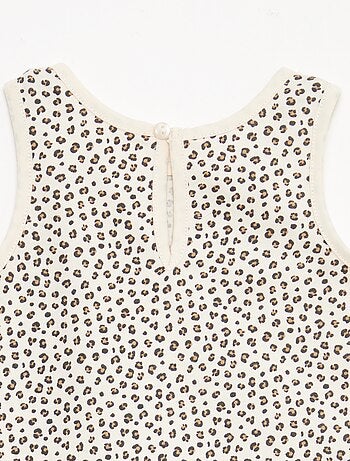 Pack de camisolas - 2 peças