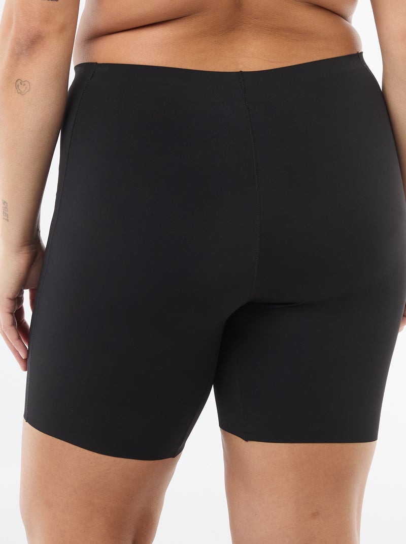 Pack de shorts anti-fricção Rosa - Kiabi