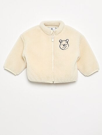 Pack de sweatshirt + t-shirt + calças "Winnie" "Disney" - 3 peças