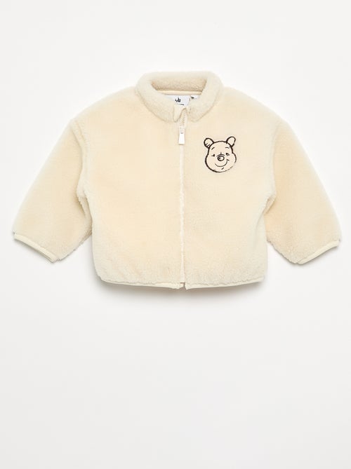 Pack de sweatshirt + t-shirt + calças "Winnie" "Disney" - 3 peças - Kiabi