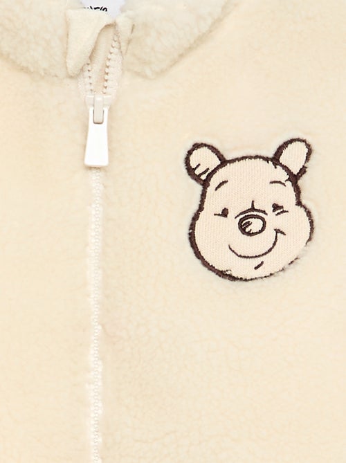 Pack de sweatshirt + t-shirt + calças "Winnie" "Disney" - 3 peças - Kiabi