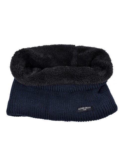 Pack Gorro Cachecol Homem OLIVER GRANT - Pack de 4512 - Kiabi Pack Gorro Cachecol Homem OLIVER GRANT - Pack de 4512 - Kiabi