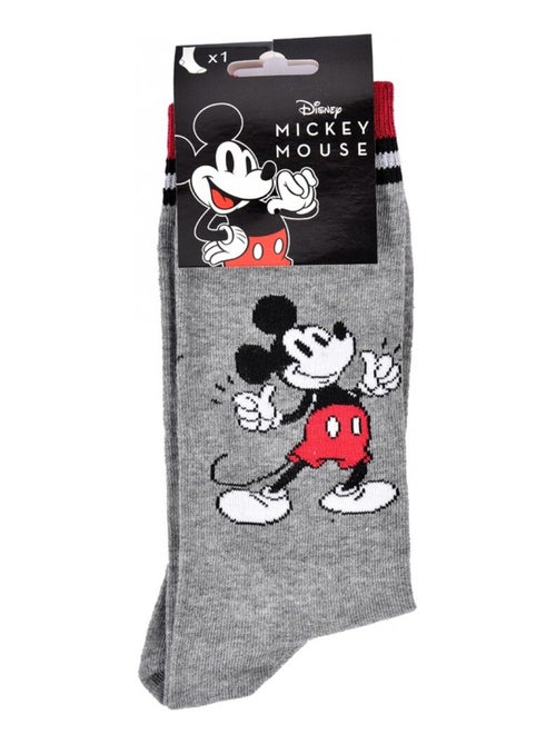 Pack Meias Homem DISNEY MICKEY MOUSE - Kiabi