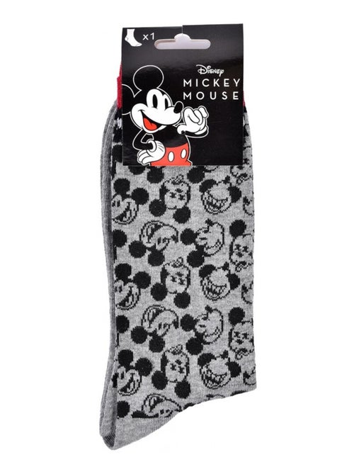 Pack Meias Homem DISNEY MICKEY MOUSE - Kiabi