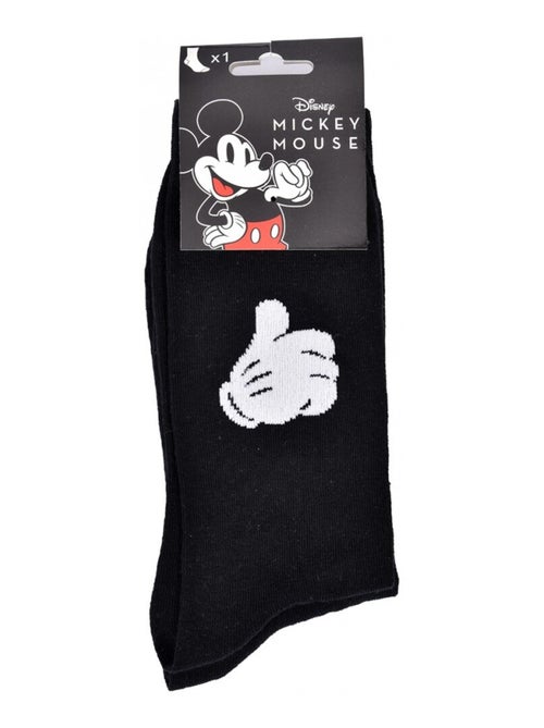 Pack Meias Homem DISNEY MICKEY MOUSE - Kiabi