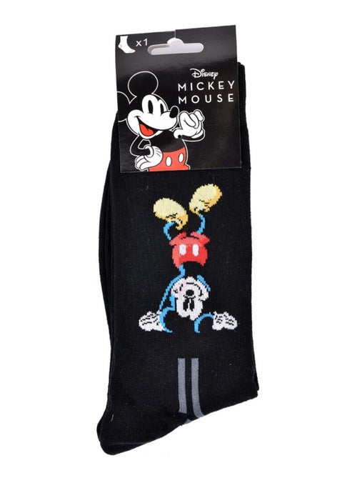 Pack Meias Homem DISNEY MICKEY MOUSE - Kiabi