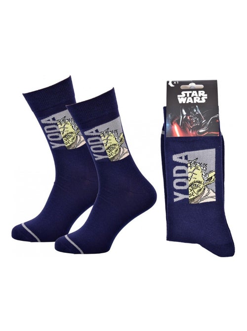Pack Meias Homem DISNEY STAR WARS - Kiabi