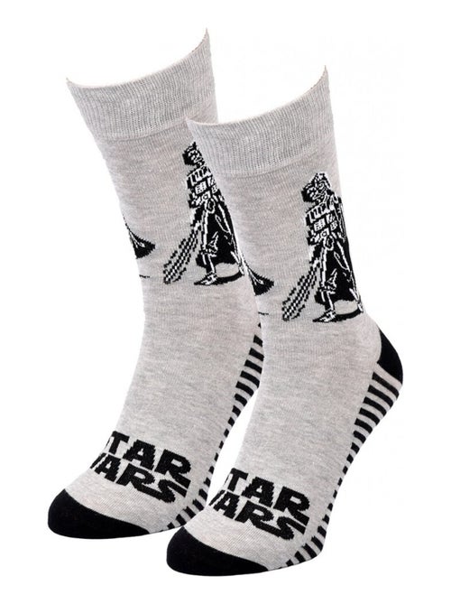 Pack Meias Homem DISNEY STAR WARS - Kiabi