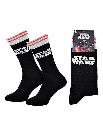 Pack Meias Homem DISNEY STAR WARS