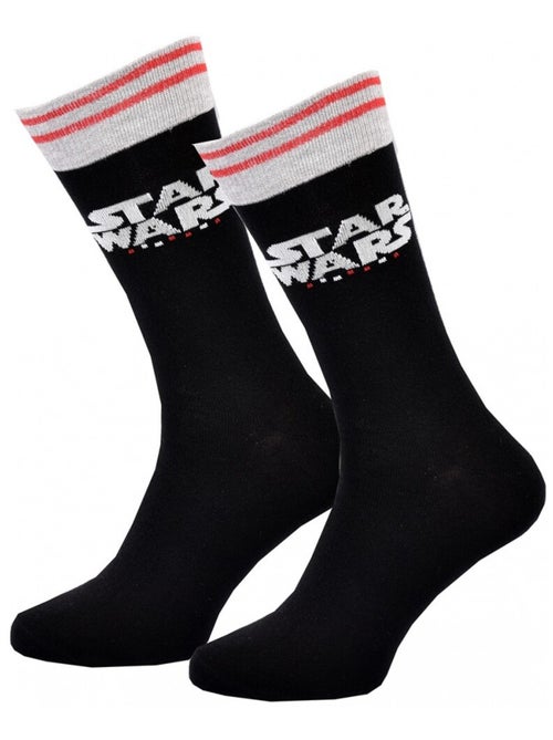 Pack Meias Homem DISNEY STAR WARS - Kiabi