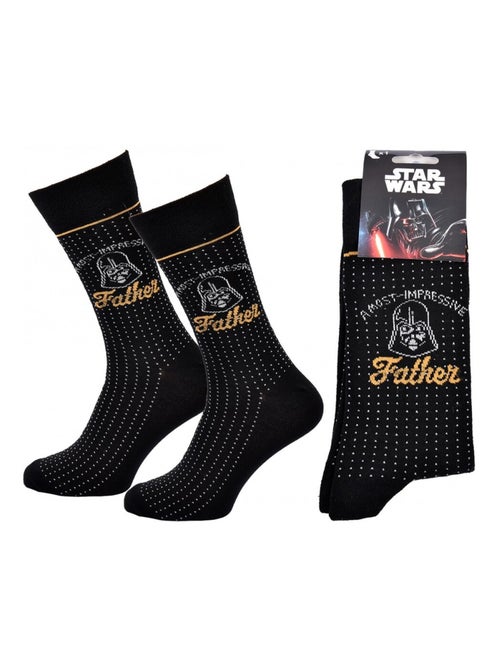 Pack Meias Homem DISNEY STAR WARS - Kiabi