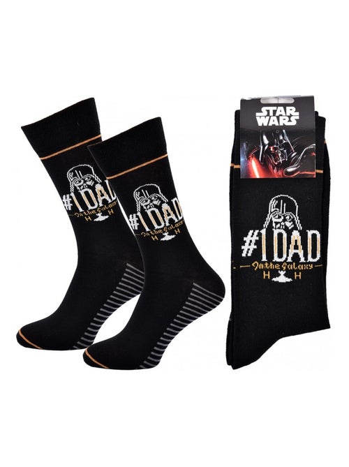 Pack Meias Homem DISNEY STAR WARS - Kiabi Pack Meias Homem DISNEY STAR WARS - Kiabi