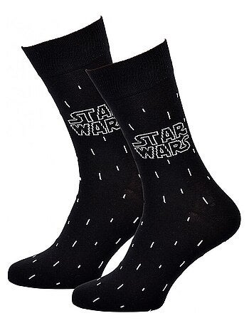 Pack Meias Homem DISNEY STAR WARS