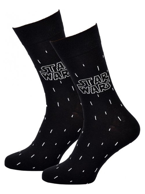 Pack Meias Homem DISNEY STAR WARS - Kiabi Pack Meias Homem DISNEY STAR WARS - Kiabi