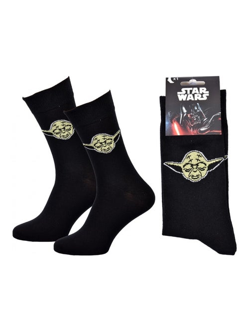 Pack Meias Homem DISNEY STAR WARS - Kiabi Pack Meias Homem DISNEY STAR WARS - Kiabi