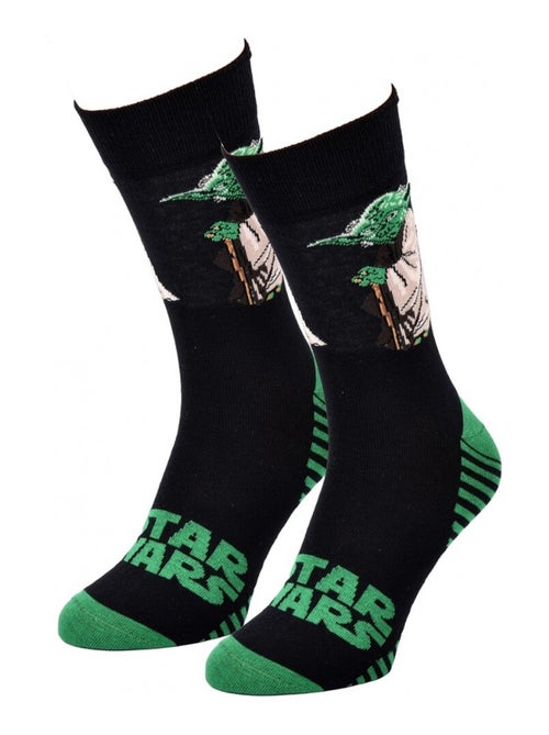 Pack Meias Homem DISNEY STAR WARS - Kiabi