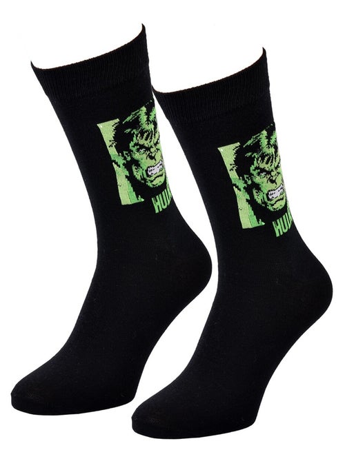 Pack Meias Homem MARVEL AVENGERS - Kiabi Pack Meias Homem MARVEL AVENGERS - Kiabi
