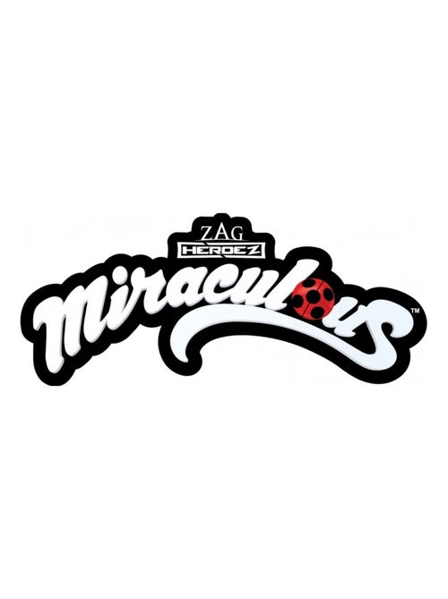 Pack Meias Rapariga MIRACULOUS - Pack de 6 - Kiabi Pack Meias Rapariga MIRACULOUS - Pack de 6 - Kiabi