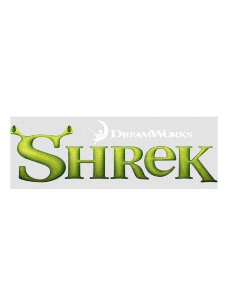 Pack Meias Rapaz SHREK - Pack de 6 Azul Branco Cinza - Kiabi