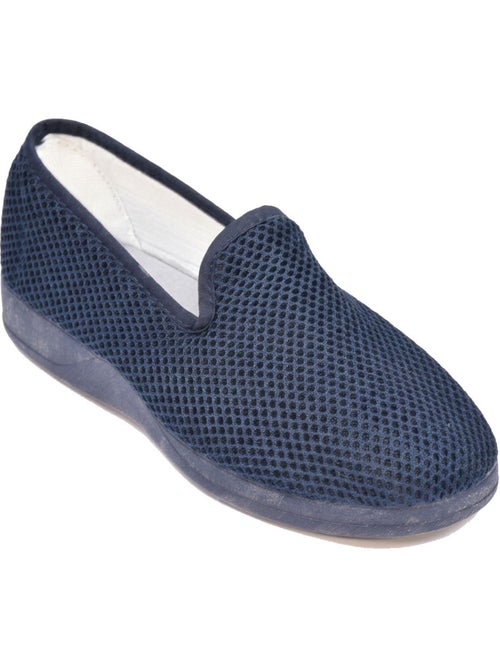 Pantufa charentaise mulher mesh respirável ozabi espanha - Kiabi Pantufa charentaise mulher mesh respirável ozabi espanha - Kiabi