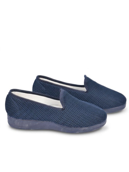 Pantufa charentaise mulher mesh respirável ozabi espanha - Kiabi Pantufa charentaise mulher mesh respirável ozabi espanha - Kiabi