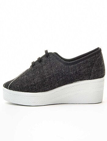 Pantufa fechada tecido northome