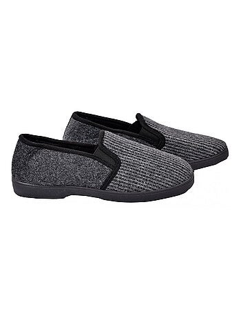 Pantufa homem charentaise premium